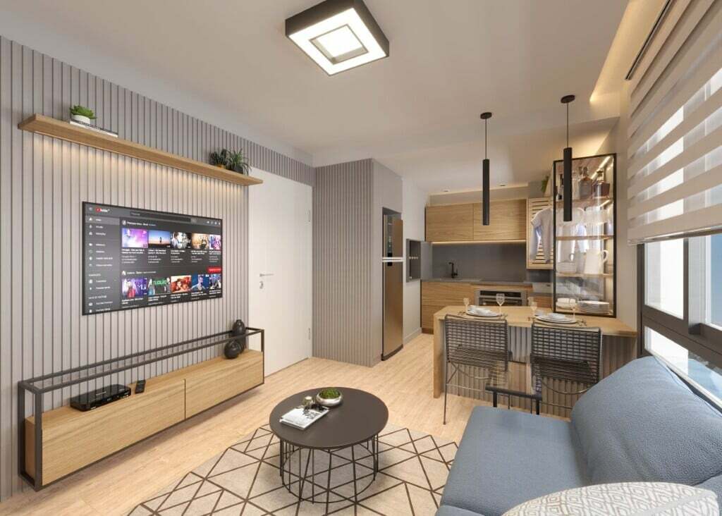 Lançamento Apartamento